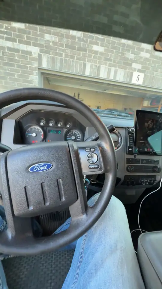Ford F 350 снимка Ford F 350