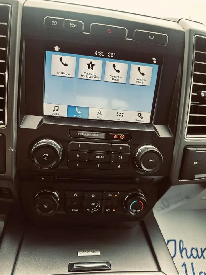 Ford F 350 снимка Ford F 350
