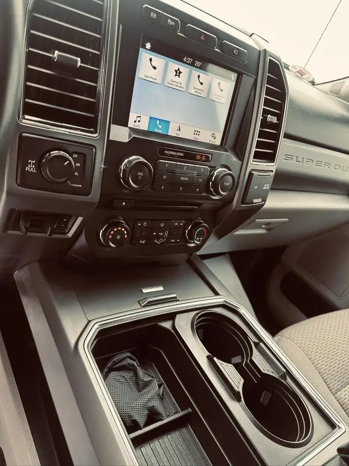 Ford F 350 снимка Ford F 350