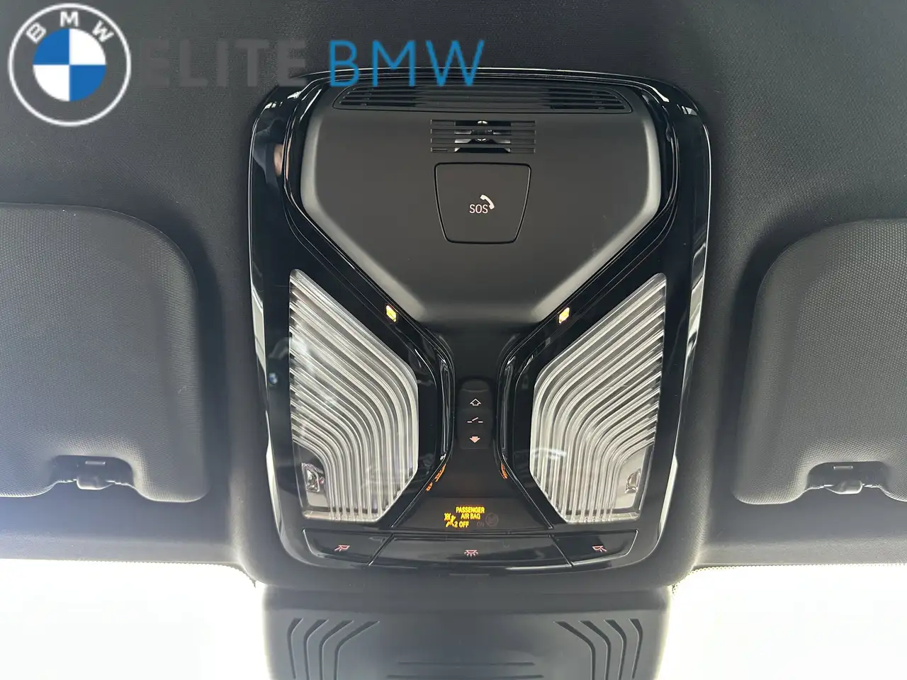 BMW X3 fotografie BMW X3