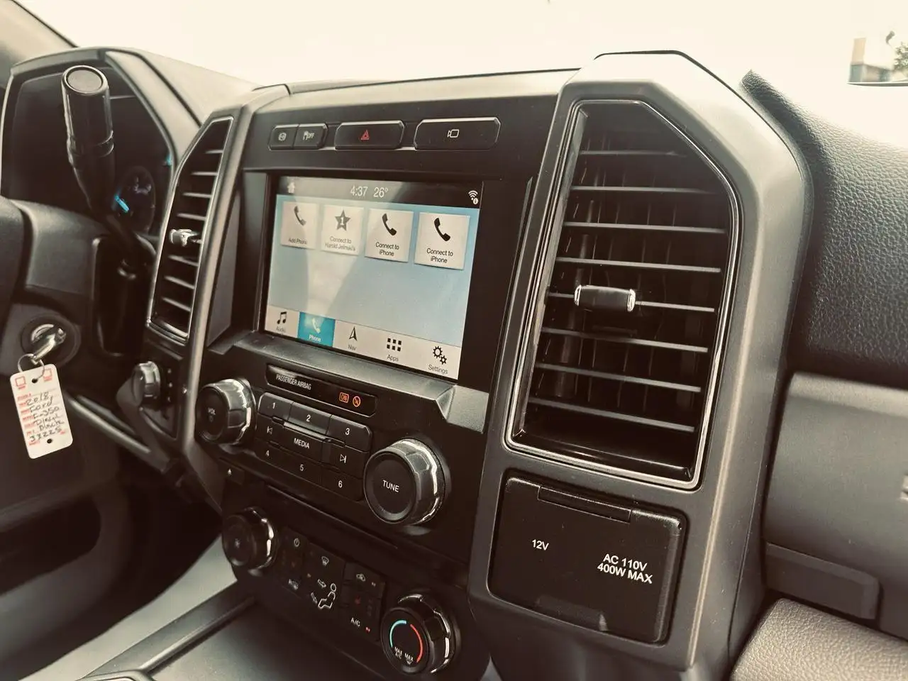 Ford F 350 снимка Ford F 350