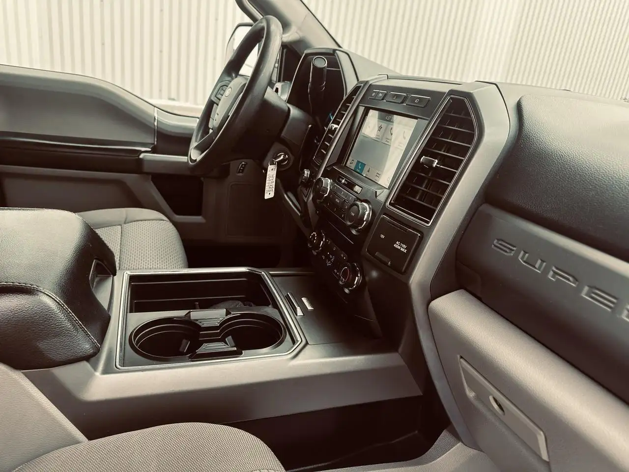 Ford F 350 снимка Ford F 350