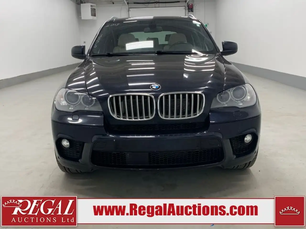 BMW X5 fotografie BMW X5