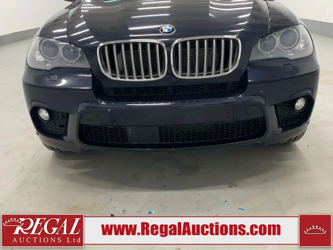 BMW X5 fotografie BMW X5
