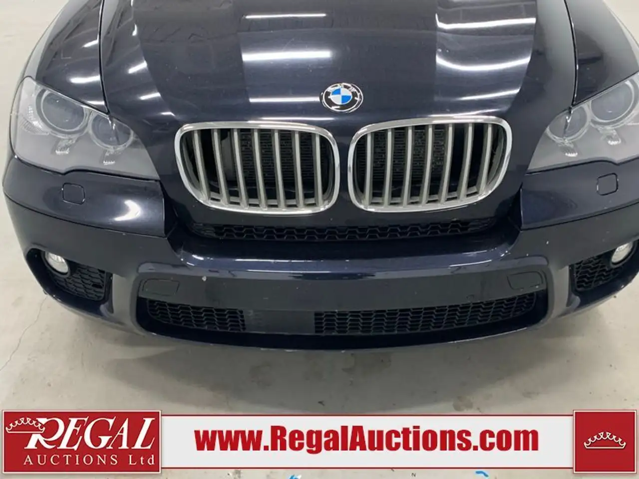 BMW X5 fotografie BMW X5