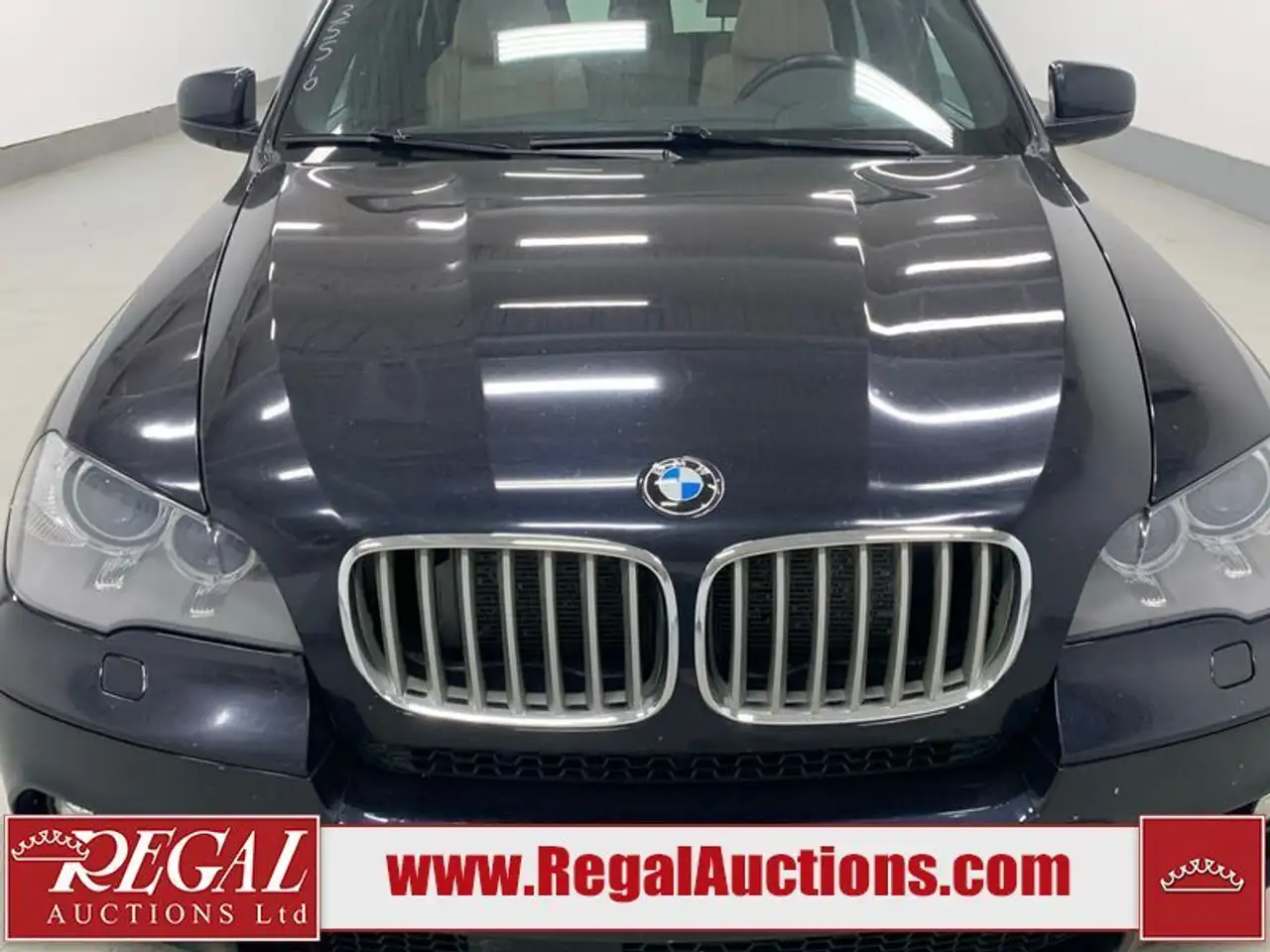 BMW X5 fotografie BMW X5