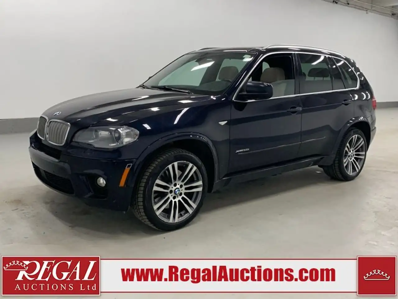 BMW X5 fotografie BMW X5