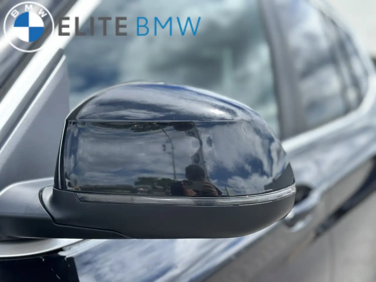 BMW X3 fotografie BMW X3