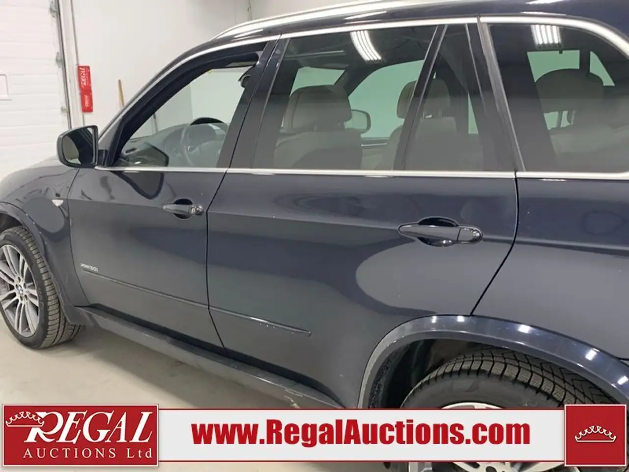 BMW X5 fotografie BMW X5