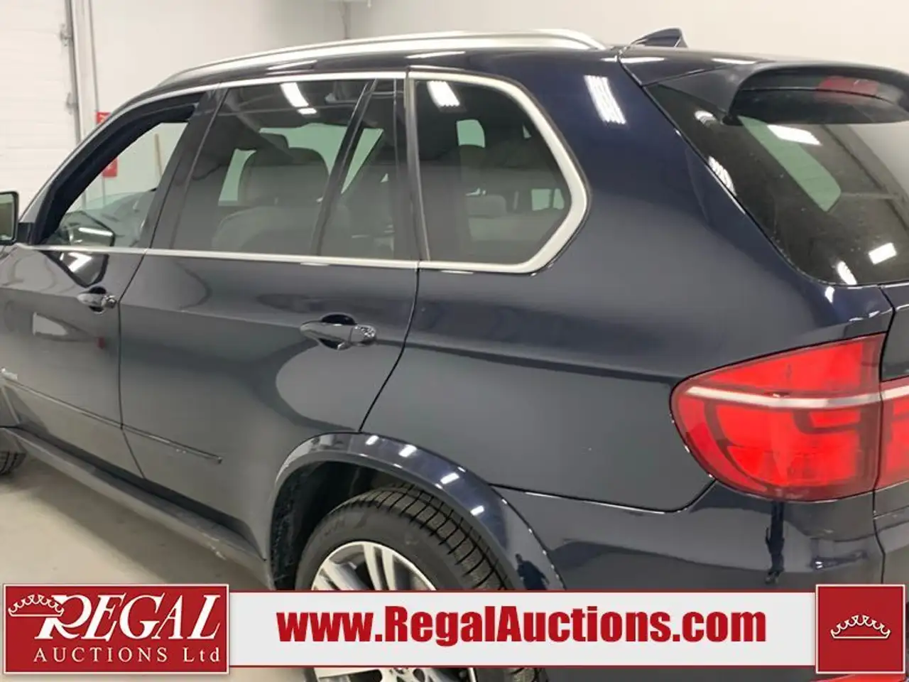 BMW X5 fotografie BMW X5