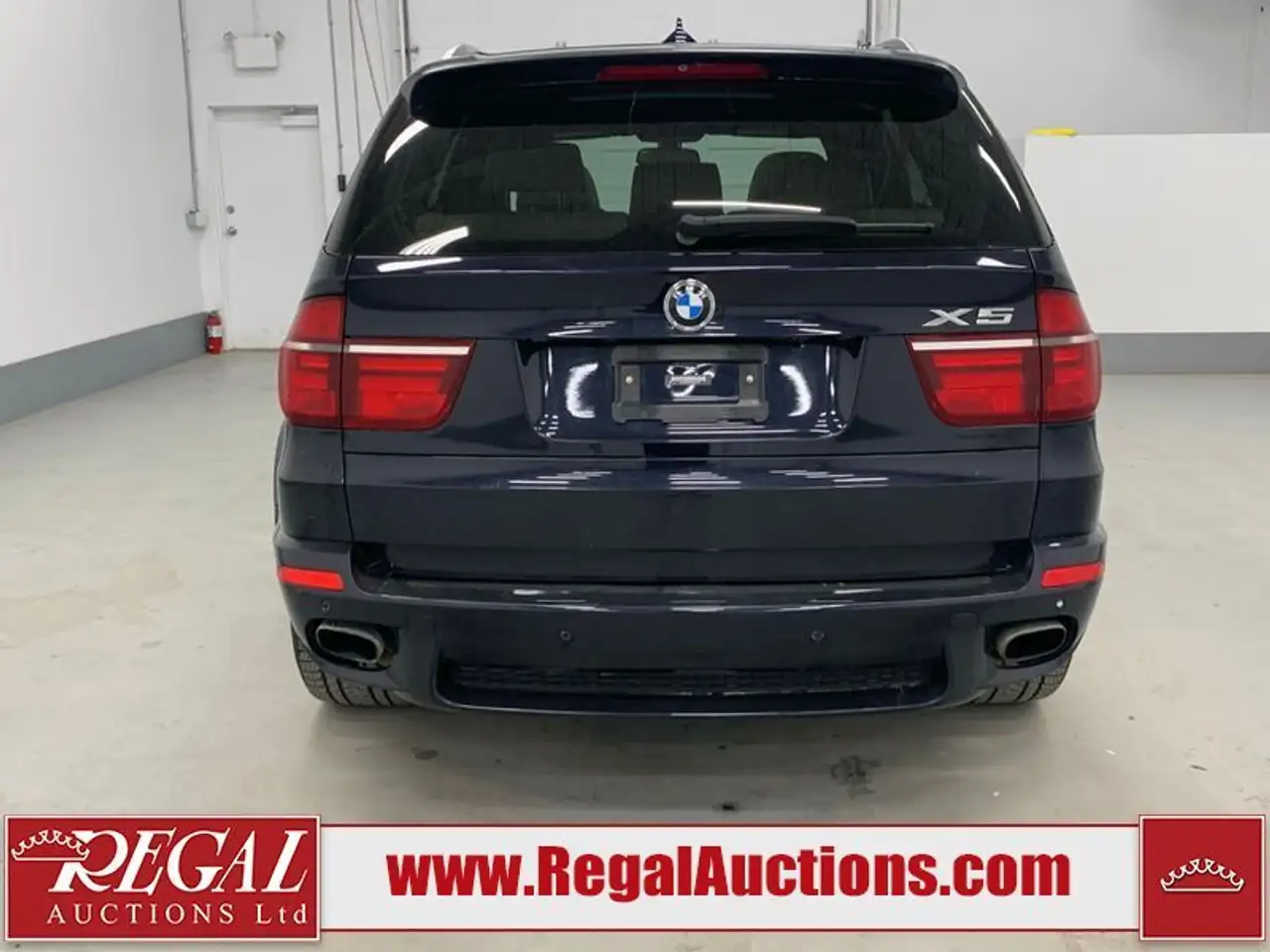 BMW X5 fotografie BMW X5