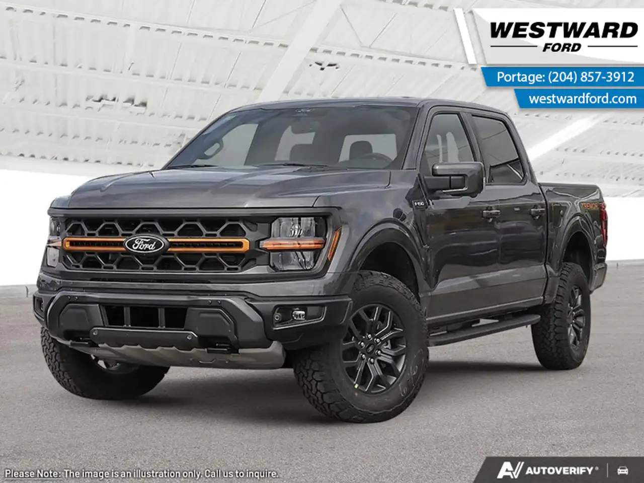 2026 Ford F 150