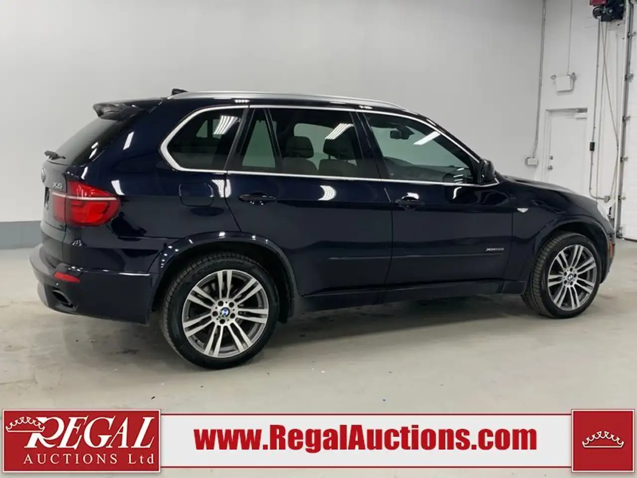 BMW X5 fotografie BMW X5