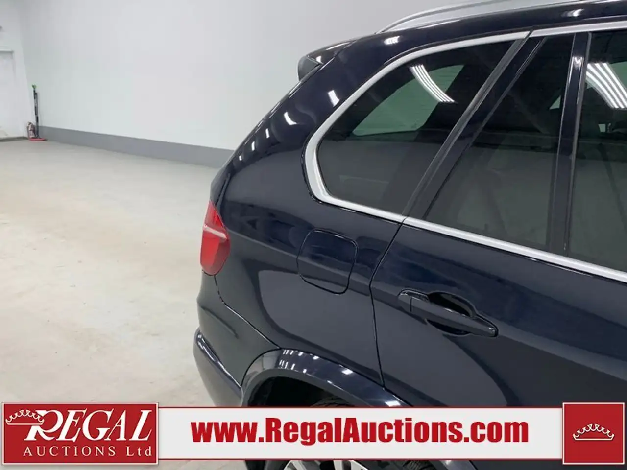 BMW X5 fotografie BMW X5