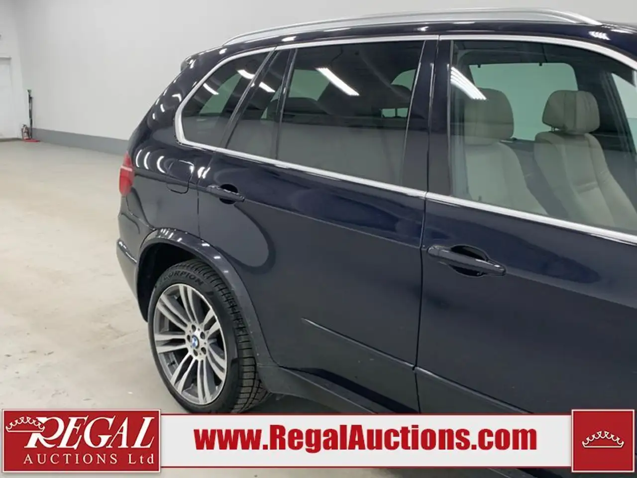 BMW X5 fotografie BMW X5