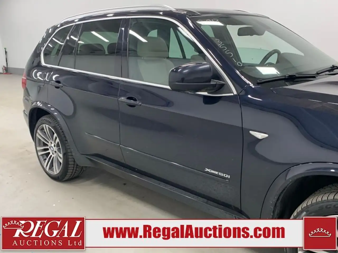 BMW X5 fotografie BMW X5