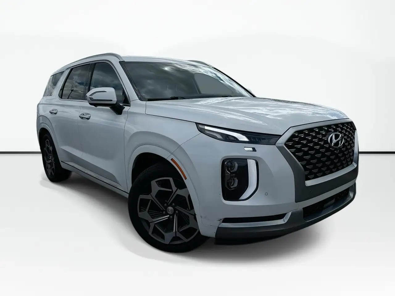 2021 Hyundai PALISADE
