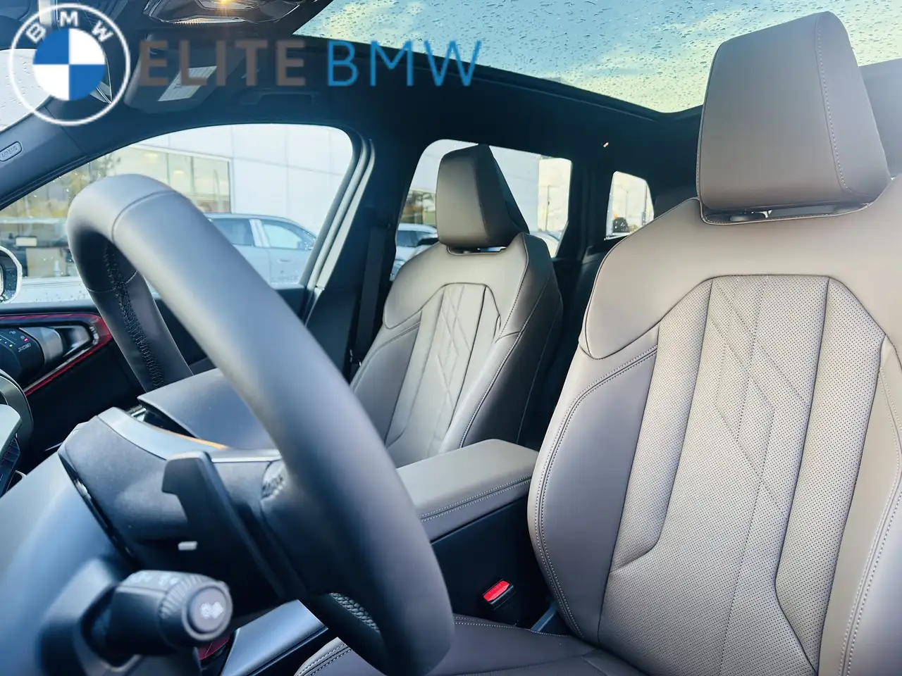 BMW X3 снимка BMW X3
