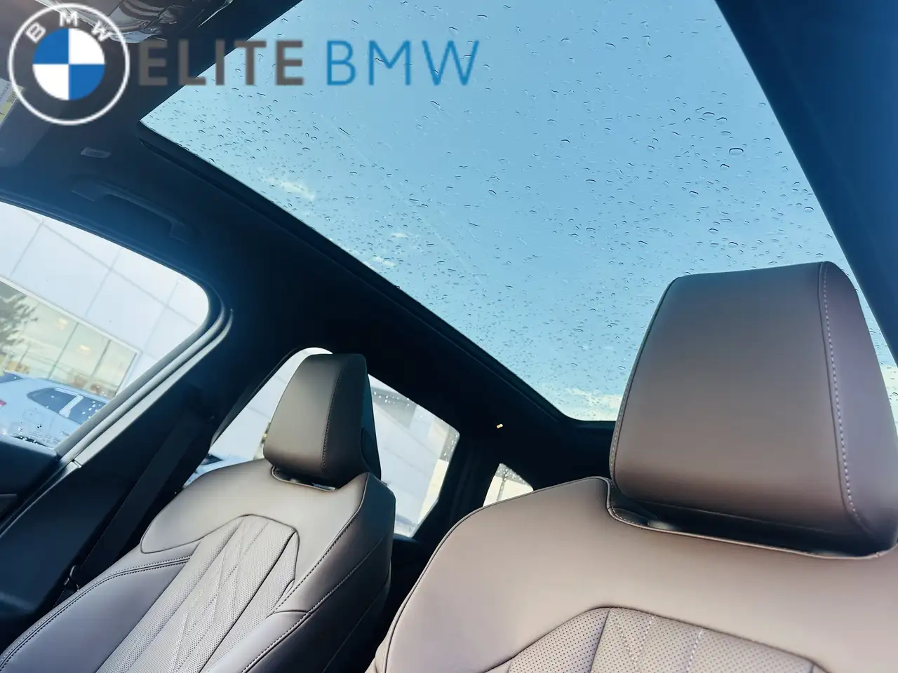 BMW X3 снимка BMW X3