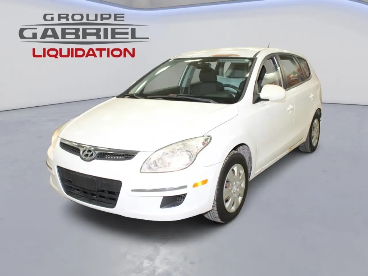 2012 Hyundai ELANTRA