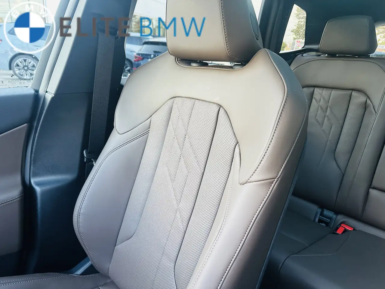 BMW X3 снимка BMW X3