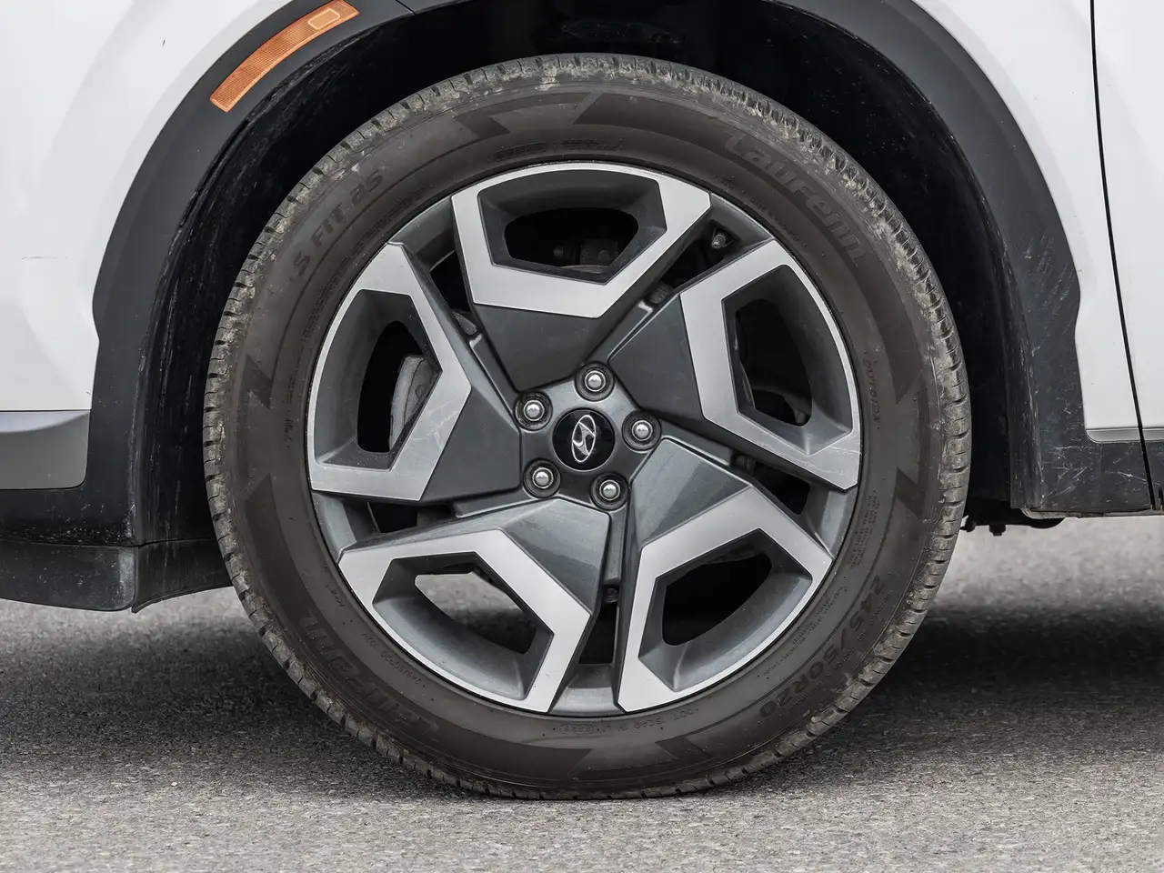 Hyundai PALISADE fotografie Hyundai PALISADE