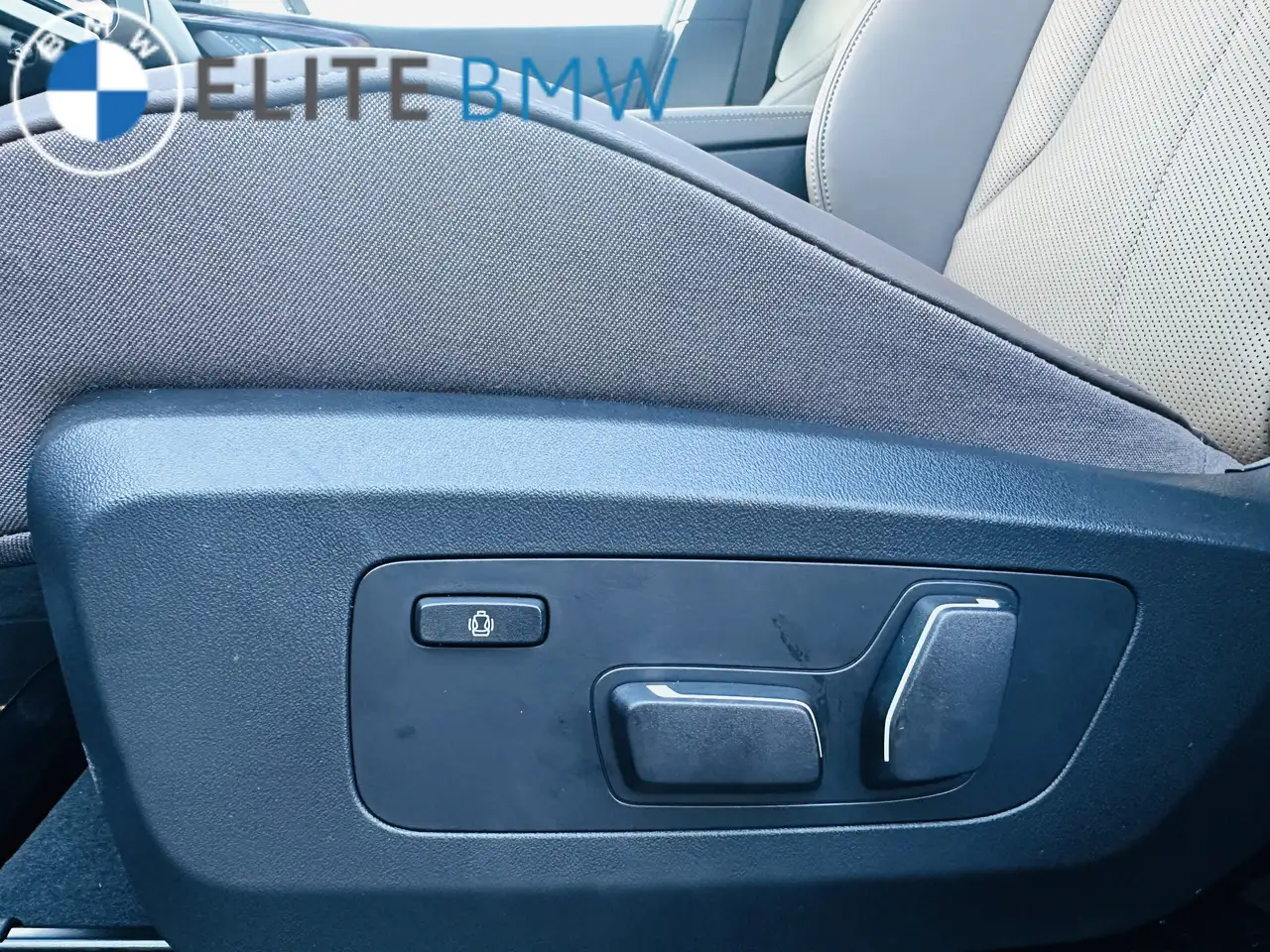 BMW X3 снимка BMW X3
