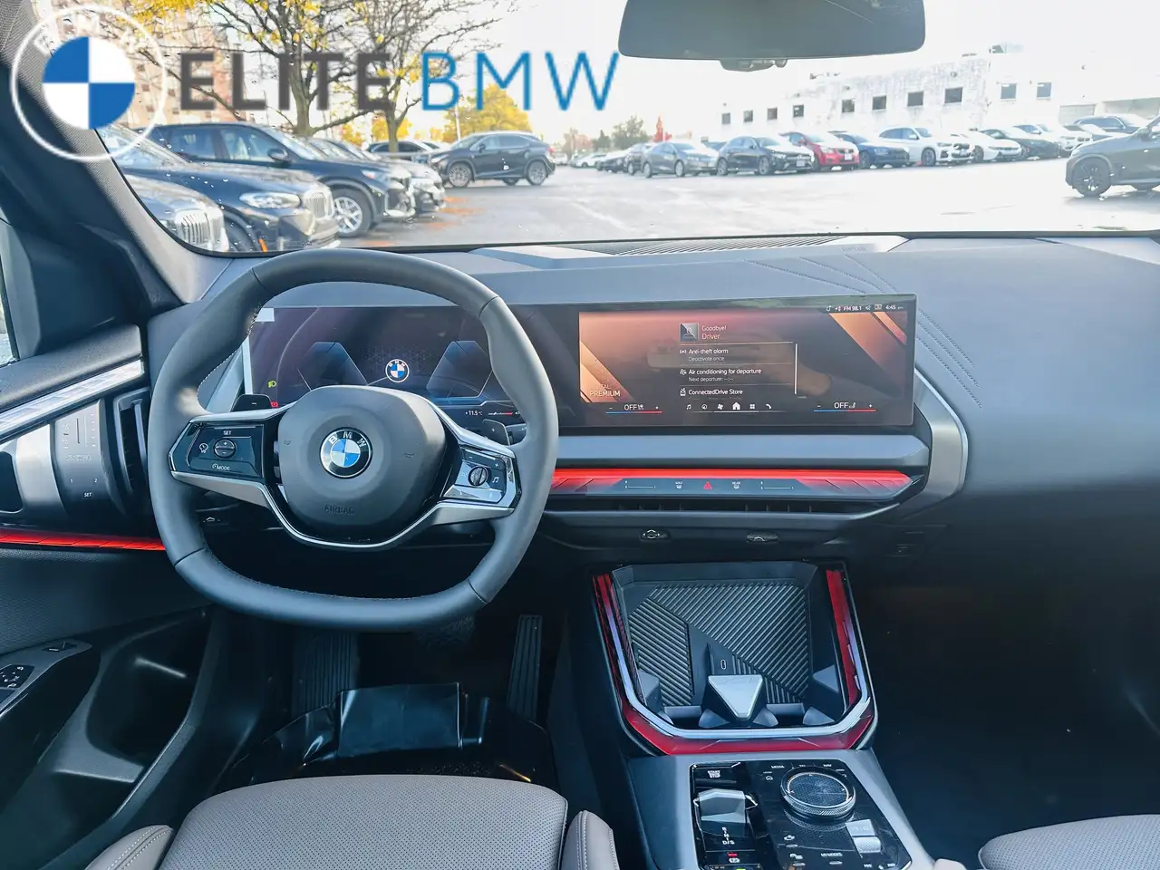 BMW X3 снимка BMW X3