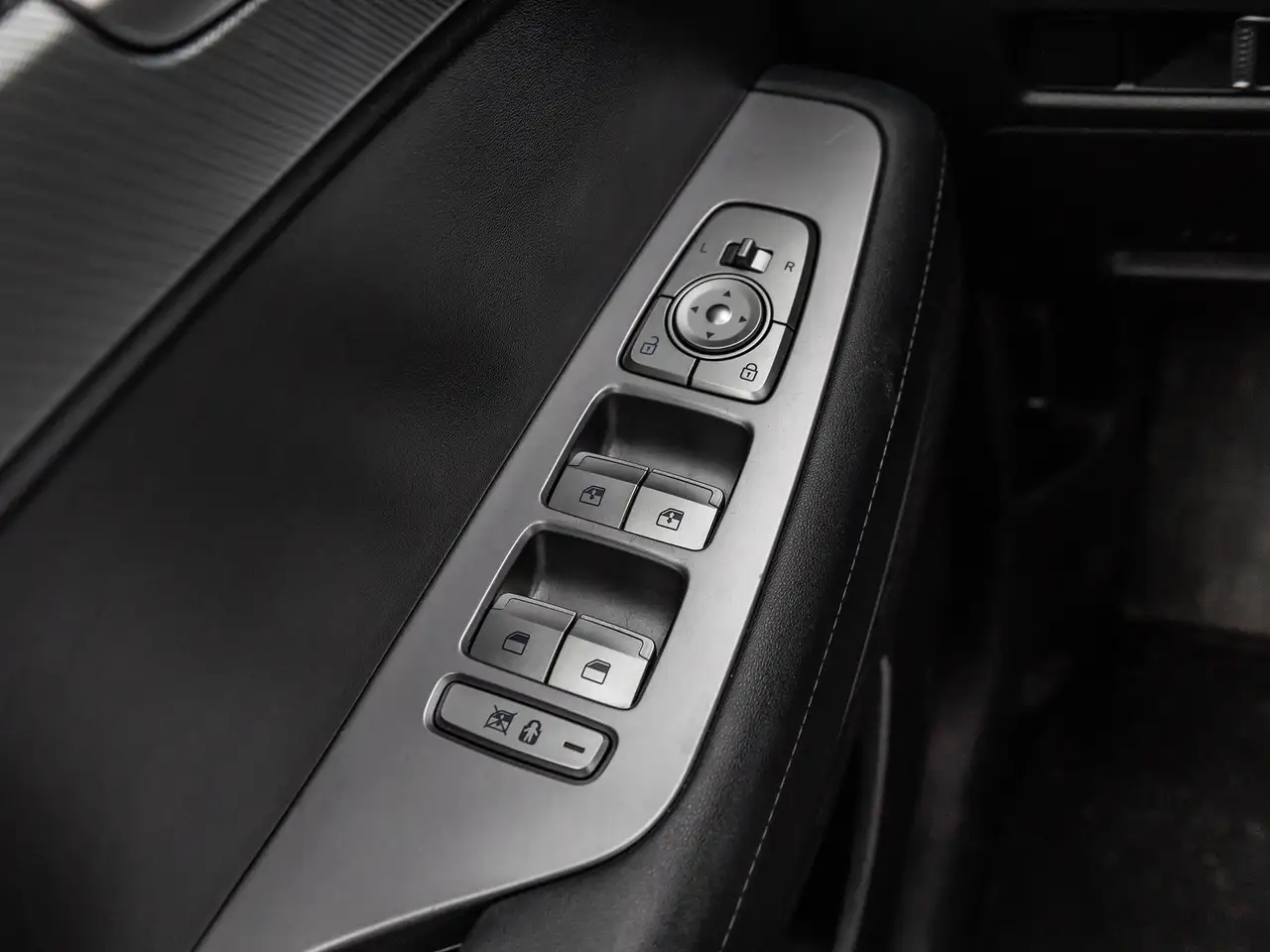 Hyundai PALISADE fotografie Hyundai PALISADE