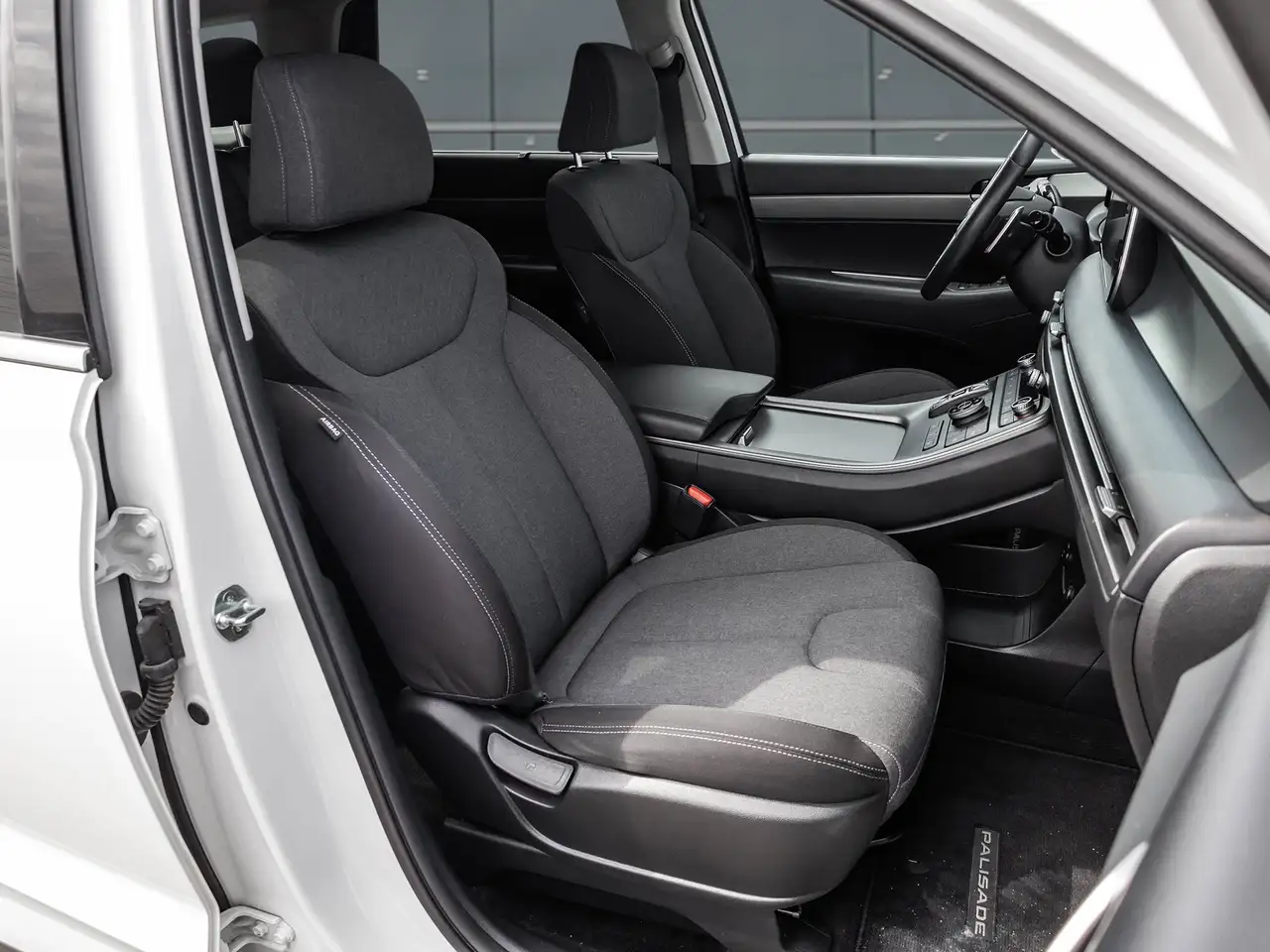Hyundai PALISADE fotografie Hyundai PALISADE