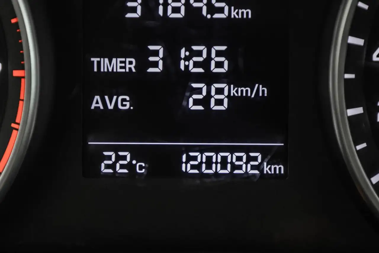 Hyundai ELANTRA снимка Hyundai ELANTRA