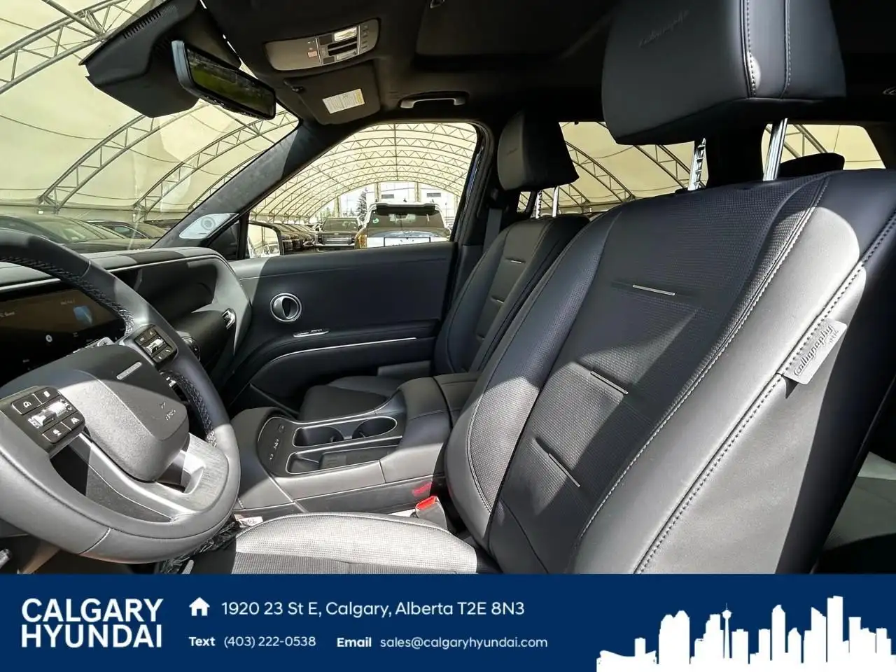 Hyundai PALISADE снимка Hyundai PALISADE