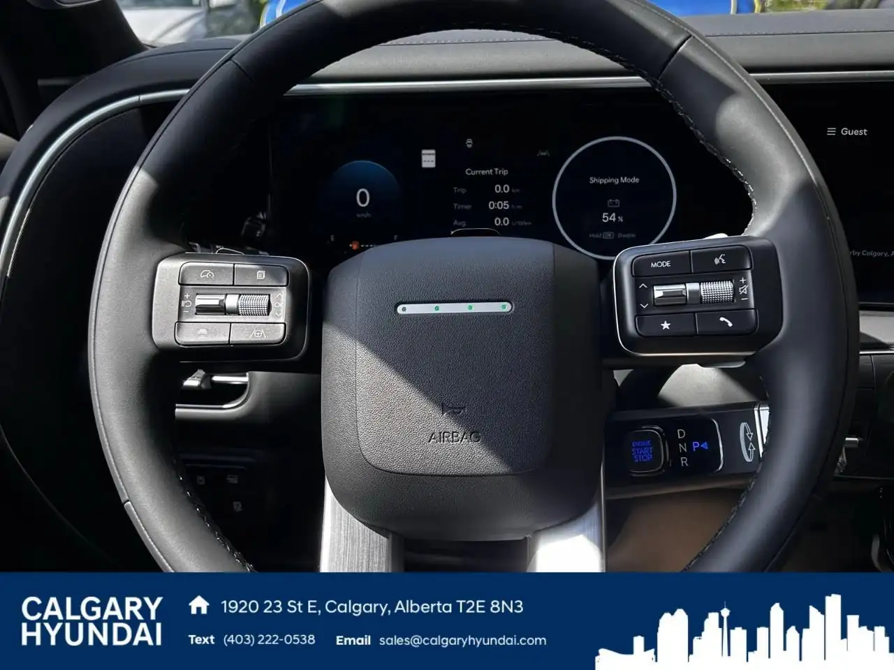 Hyundai PALISADE снимка Hyundai PALISADE
