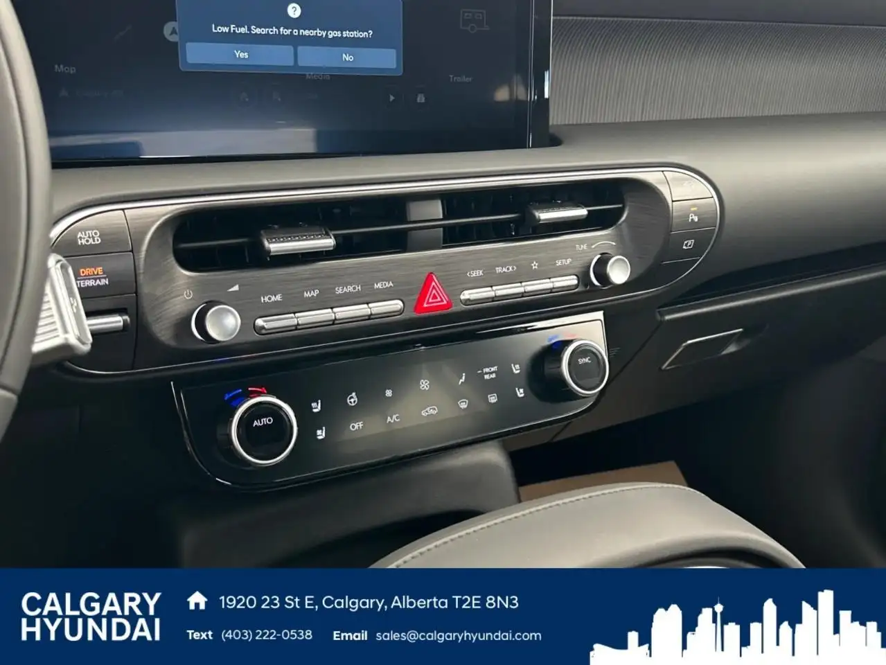Hyundai PALISADE снимка Hyundai PALISADE