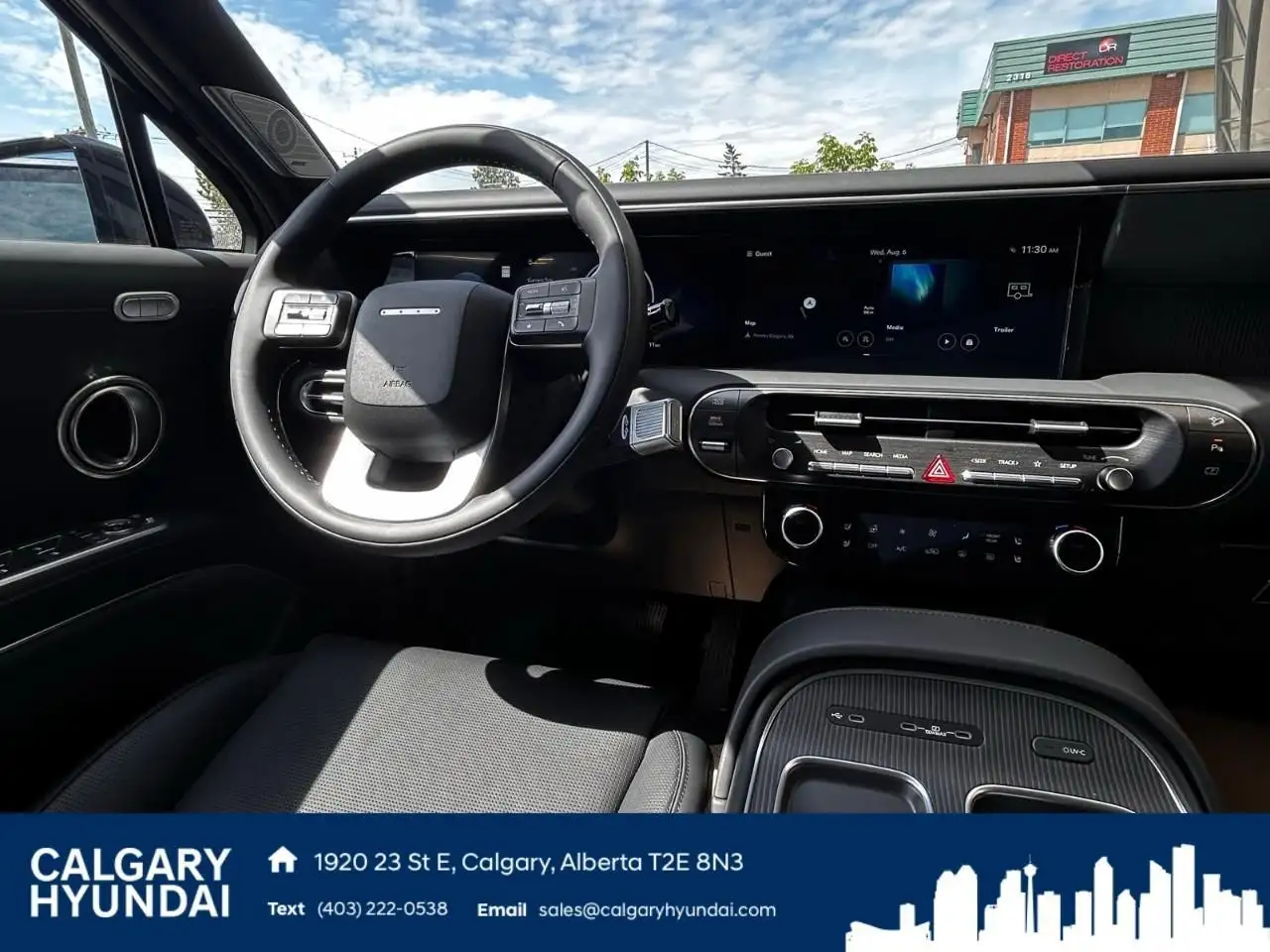Hyundai PALISADE снимка Hyundai PALISADE