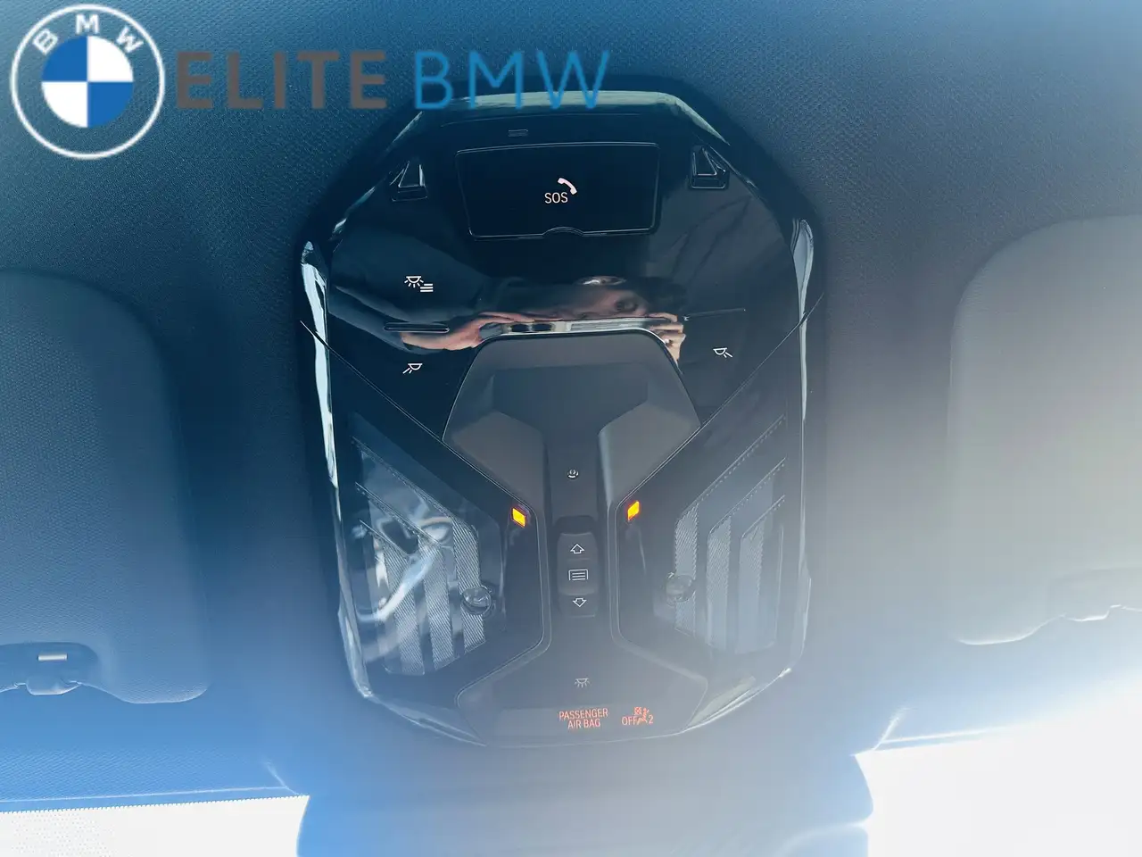 BMW X3 снимка BMW X3