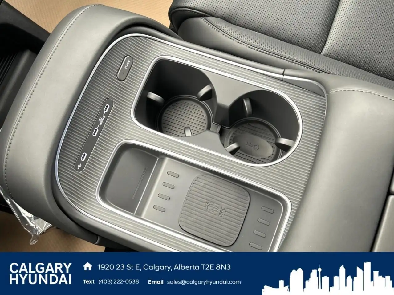Hyundai PALISADE снимка Hyundai PALISADE