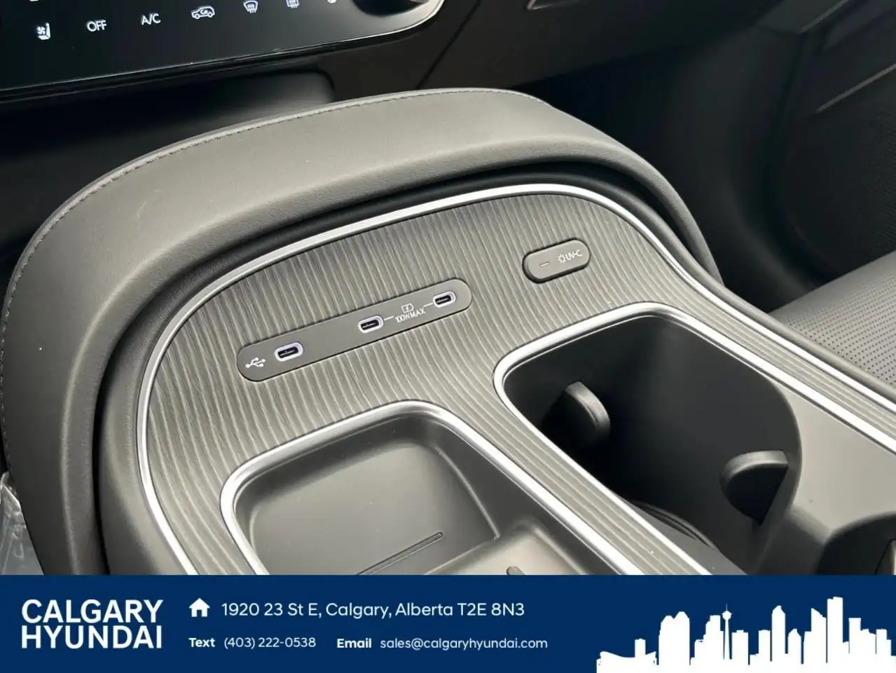 Hyundai PALISADE снимка Hyundai PALISADE