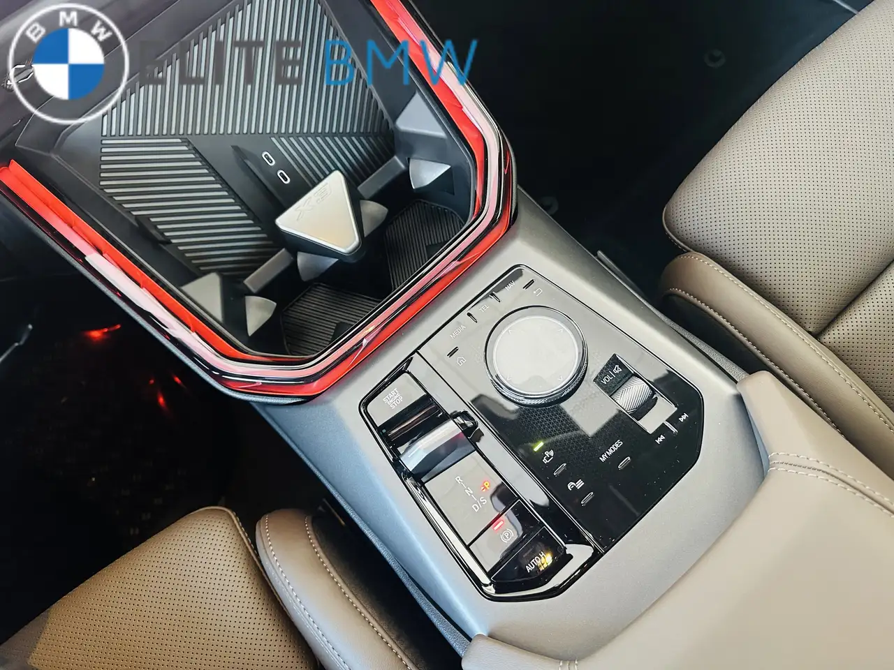 BMW X3 снимка BMW X3