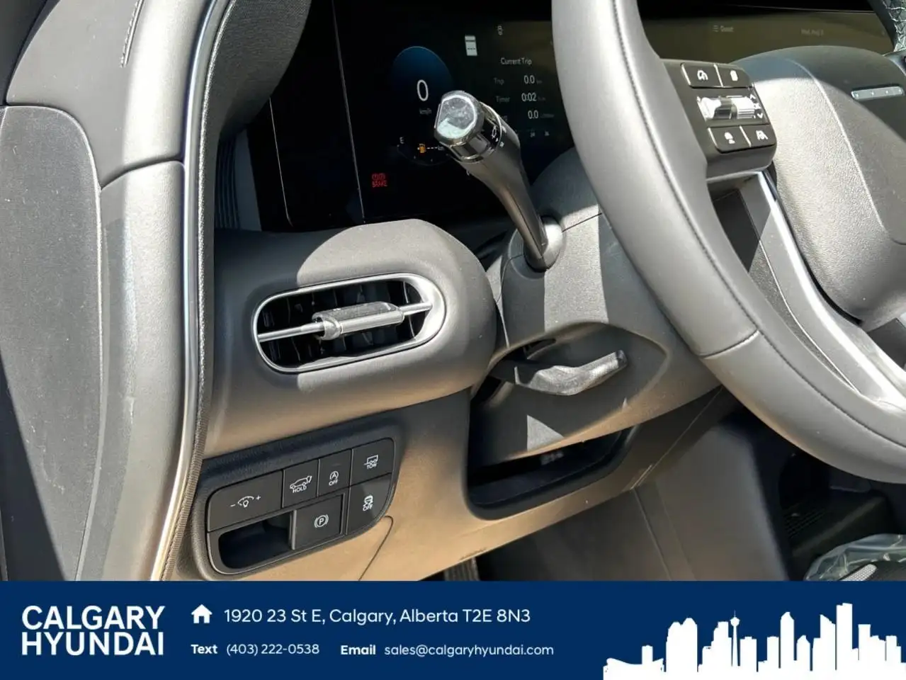 Hyundai PALISADE снимка Hyundai PALISADE