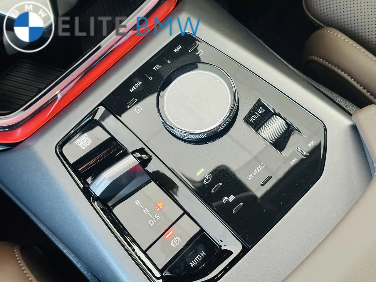BMW X3 снимка BMW X3