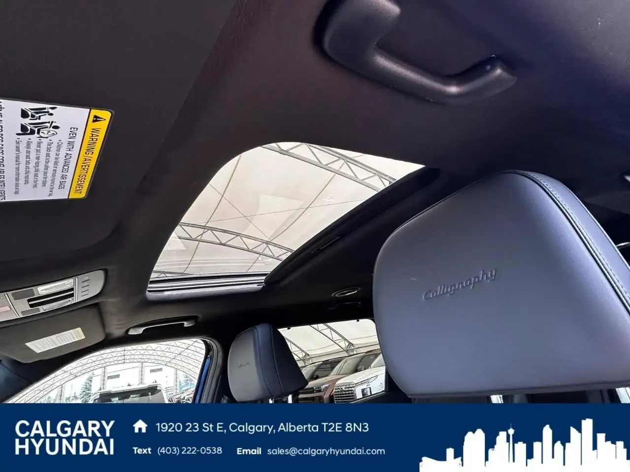 Hyundai PALISADE снимка Hyundai PALISADE