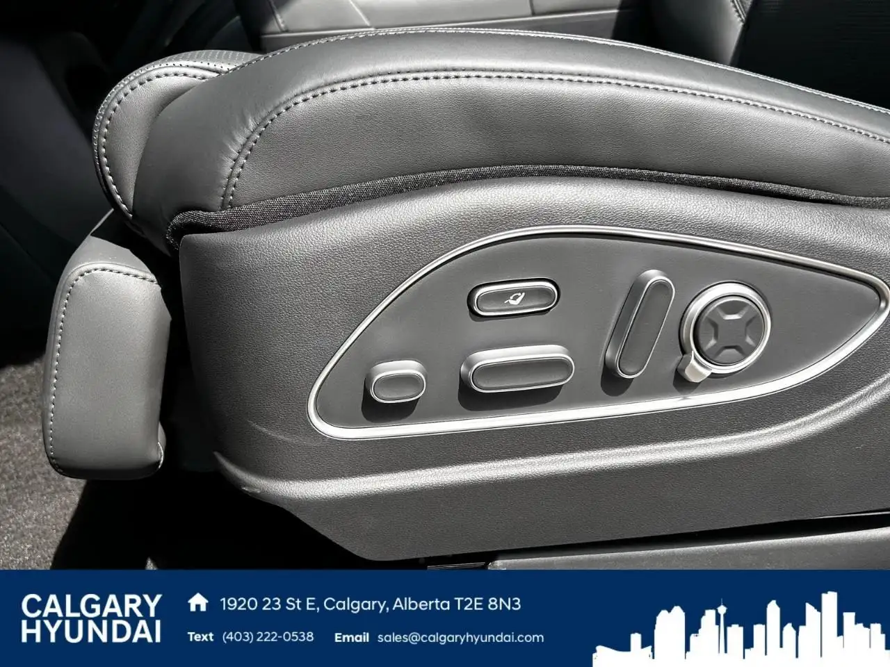 Hyundai PALISADE снимка Hyundai PALISADE