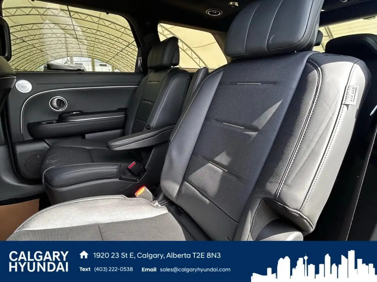 Hyundai PALISADE снимка Hyundai PALISADE