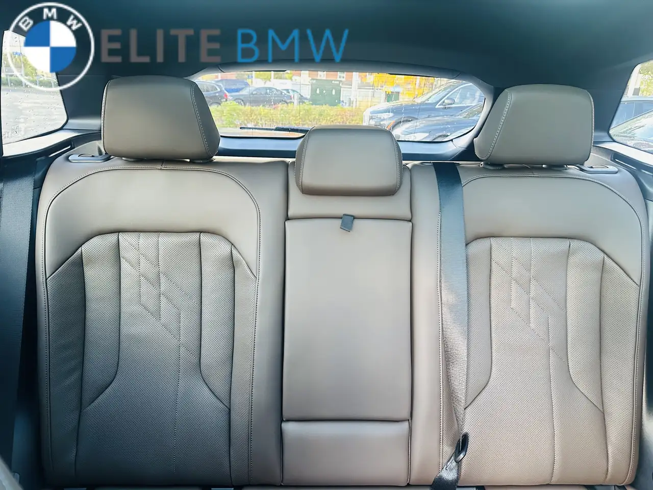 BMW X3 снимка BMW X3