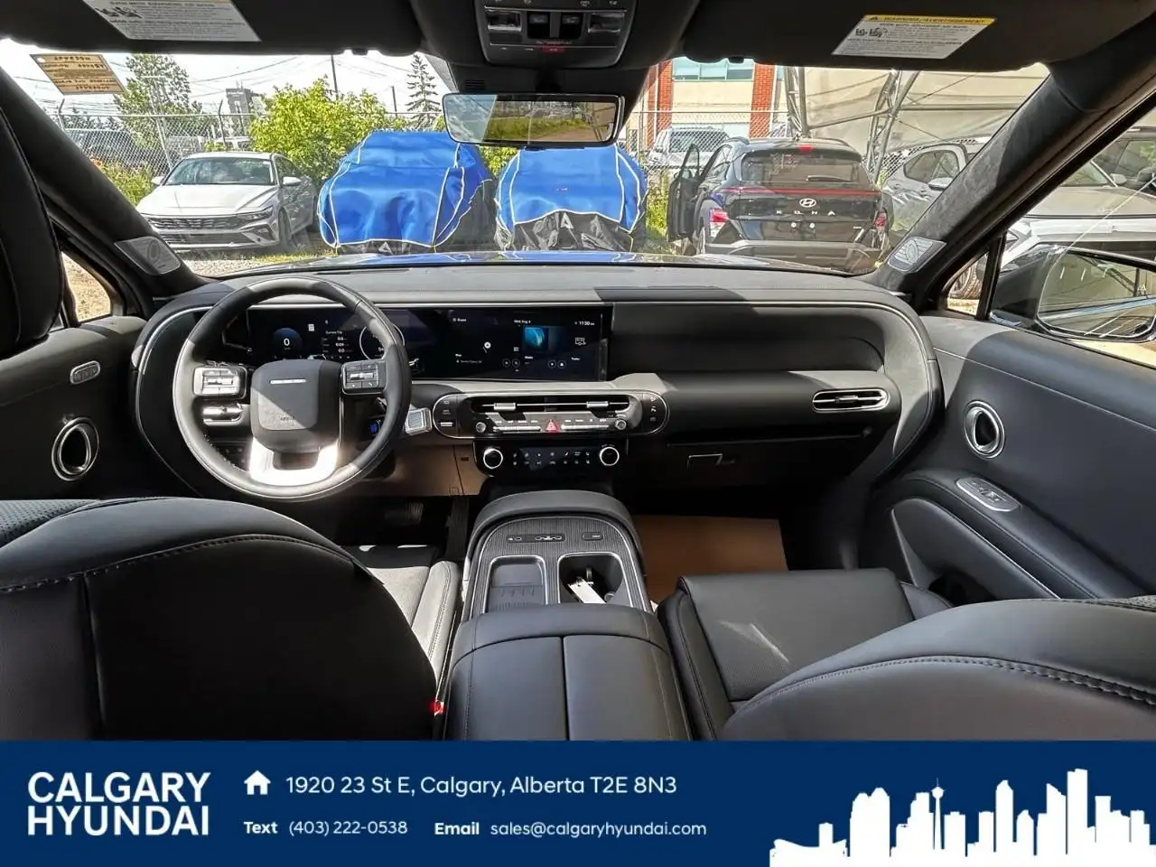 Hyundai PALISADE снимка Hyundai PALISADE