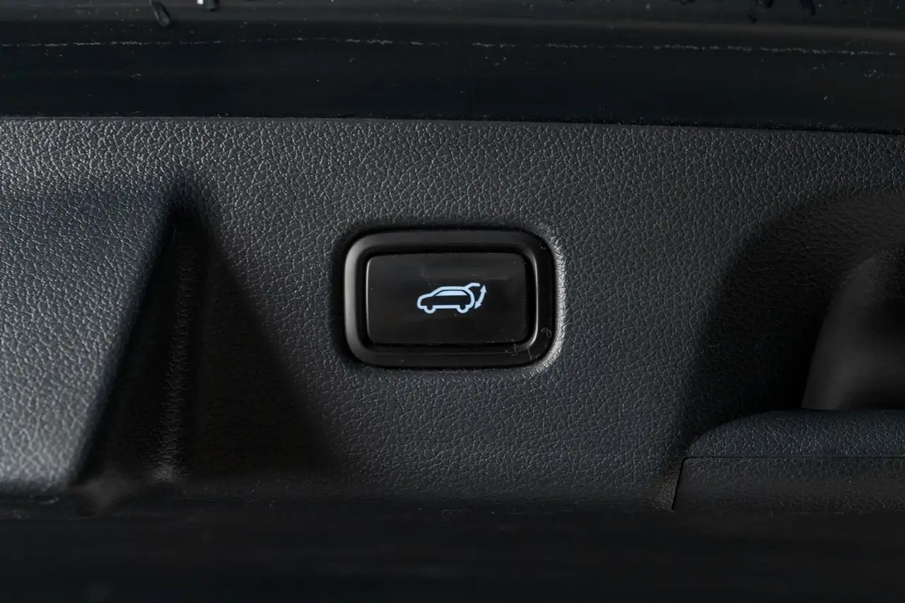 Hyundai PALISADE снимка Hyundai PALISADE