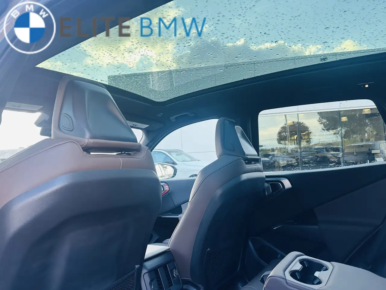 BMW X3 снимка BMW X3