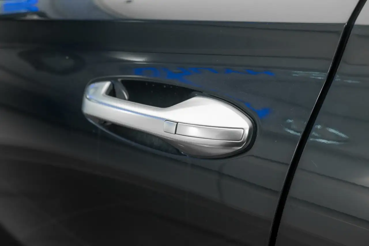 Hyundai PALISADE снимка Hyundai PALISADE