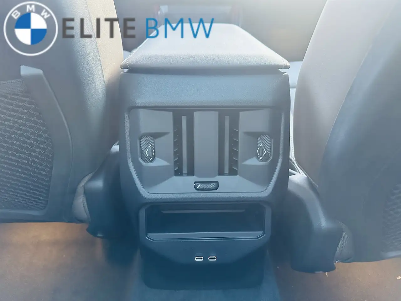 BMW X3 снимка BMW X3